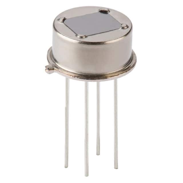 PYD 1698 / 3534 Excelitas Technologies  Motion Sensors - Optical